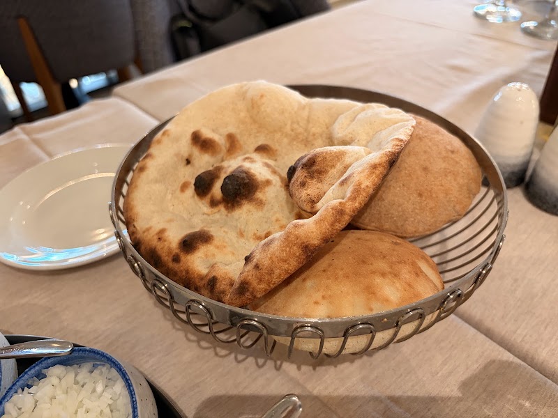 Levant Restaurant