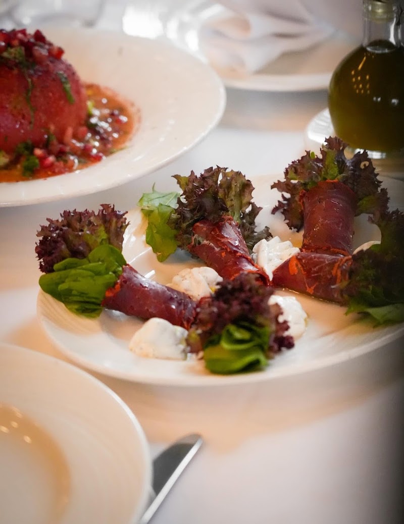 Fakhreldin Restaurant