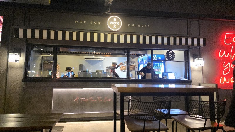 Triple 7 Restaurants
