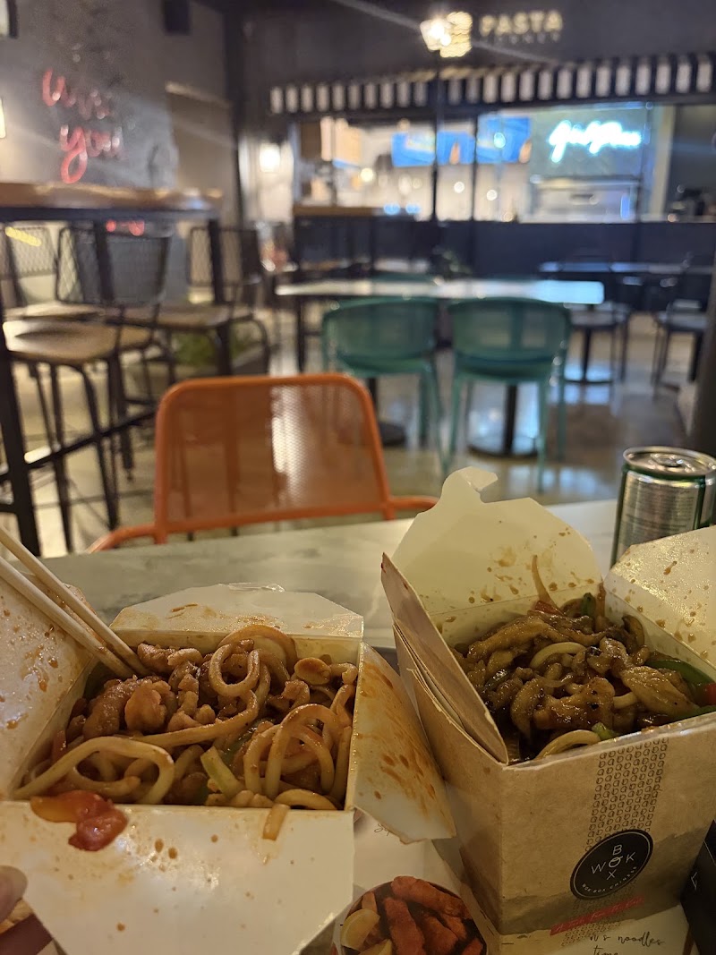 Triple 7 Restaurants