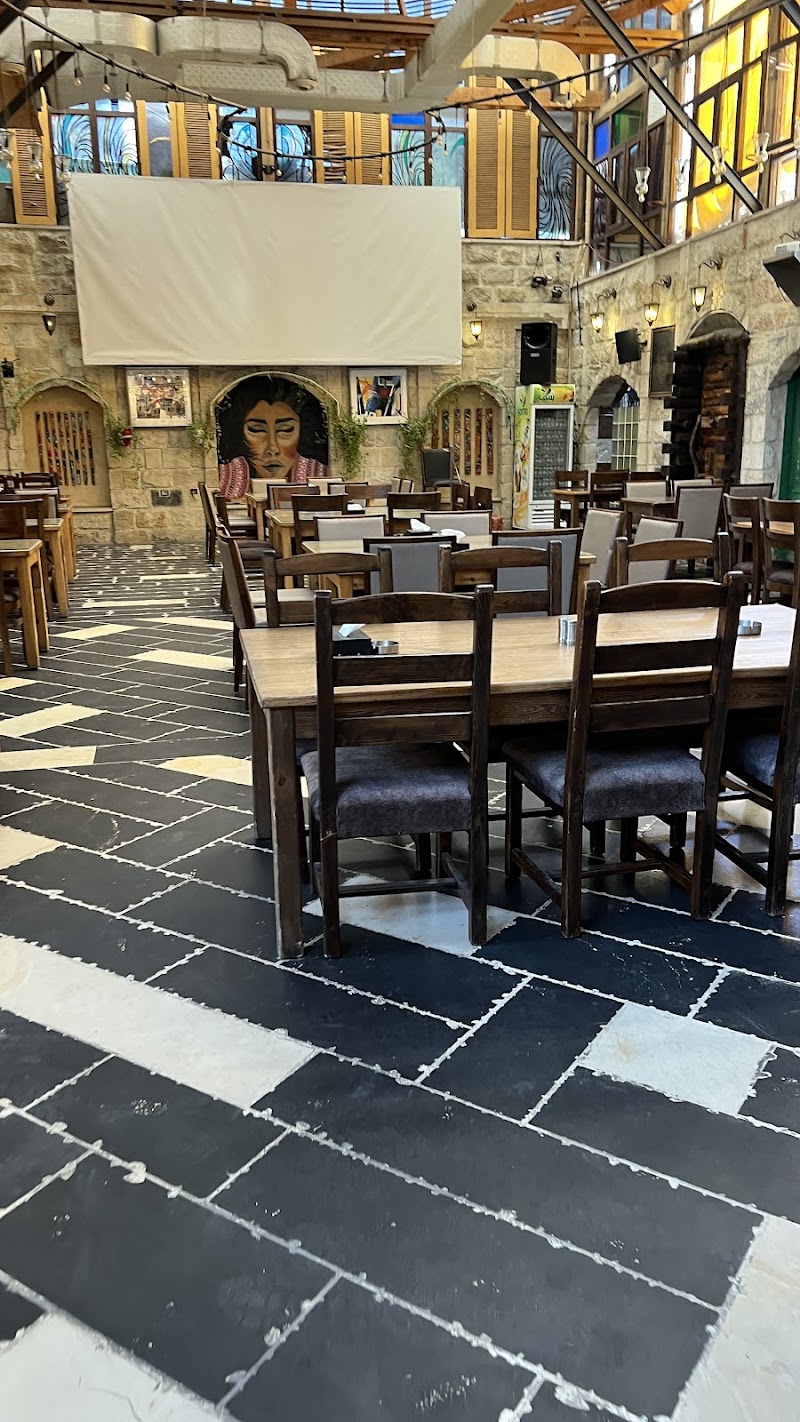 Zajal Restaurant