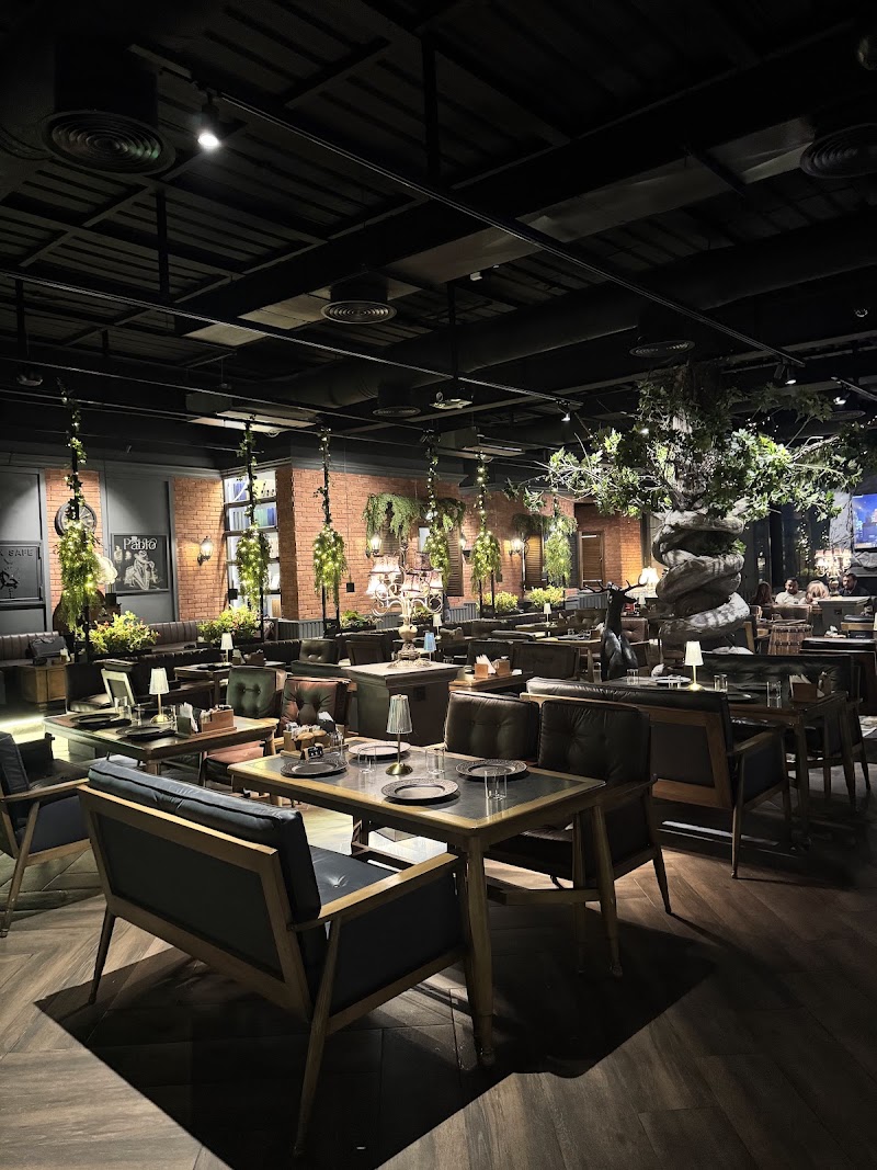 PABLO RESTAURANT & CAFE