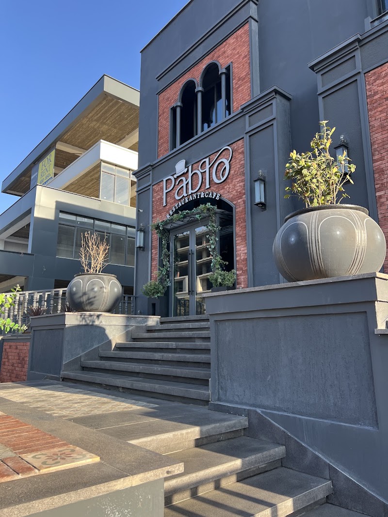 PABLO RESTAURANT & CAFE