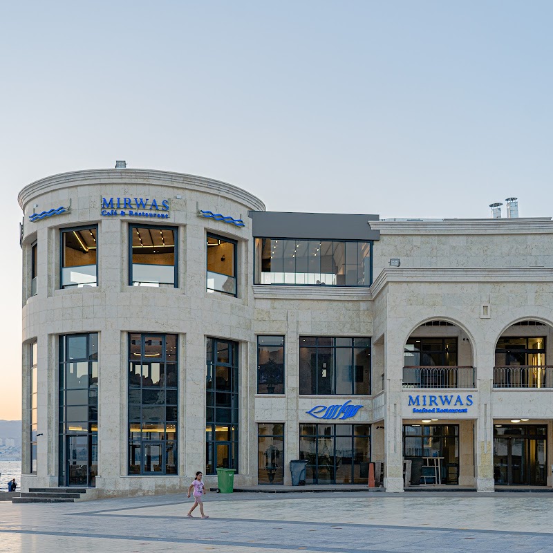 Mirwas Cafe and Restaurant