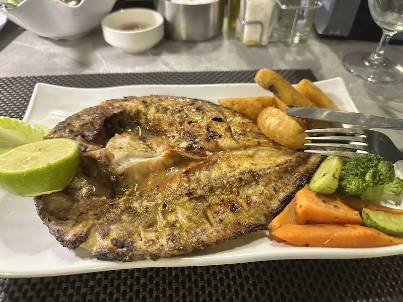 Mirwas Cafe and Restaurant
