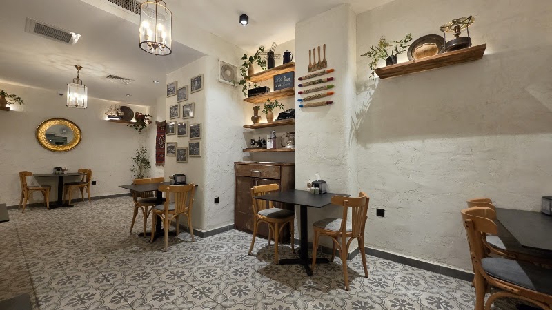 Fokhara Restaurant By Lacosta