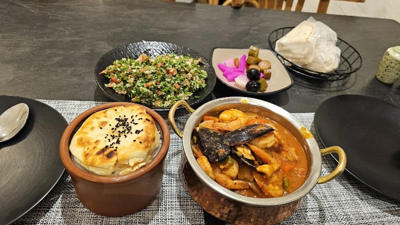 Fokhara Restaurant By Lacosta