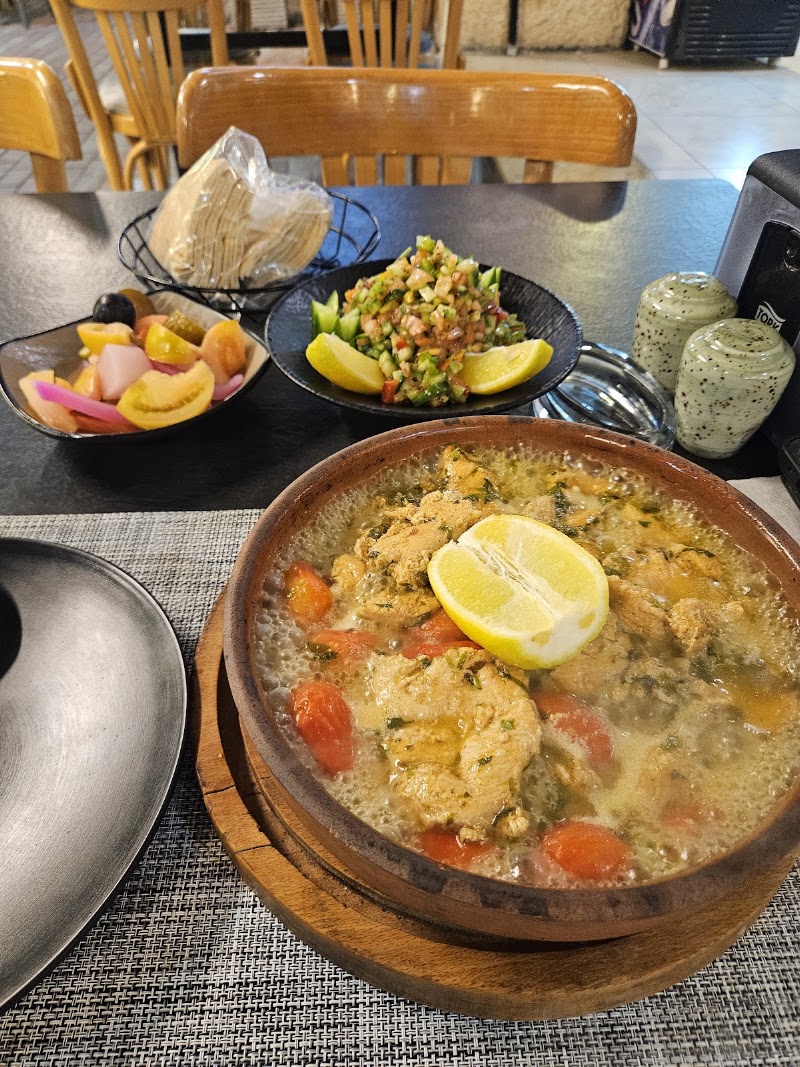 Fokhara Restaurant By Lacosta