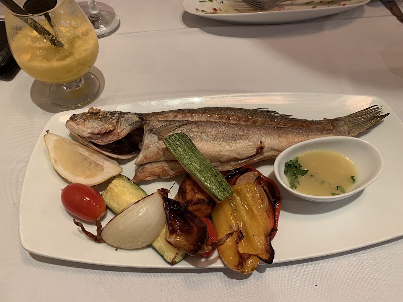 Les Sardines
