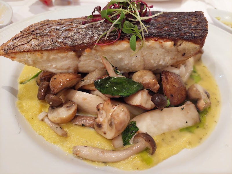 Les Sardines