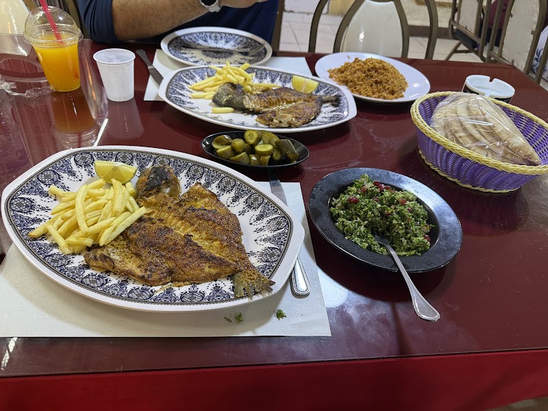 Al Shami Restaurant