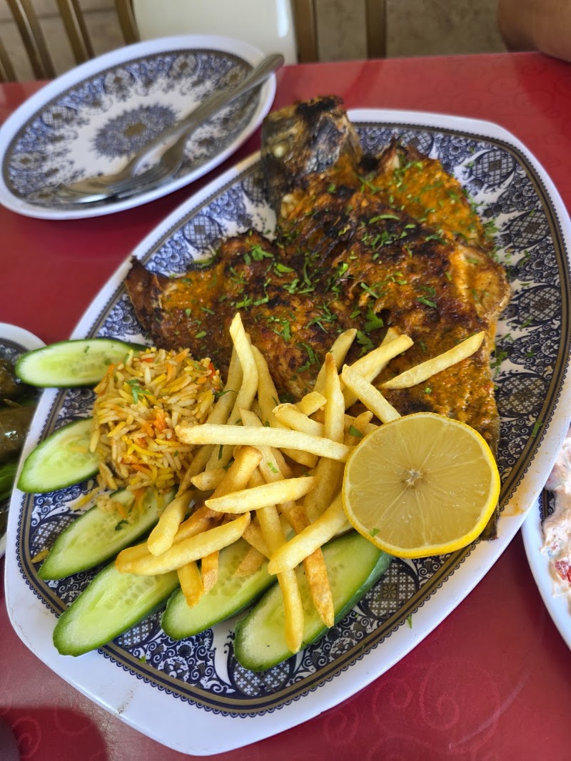 Al Shami Restaurant