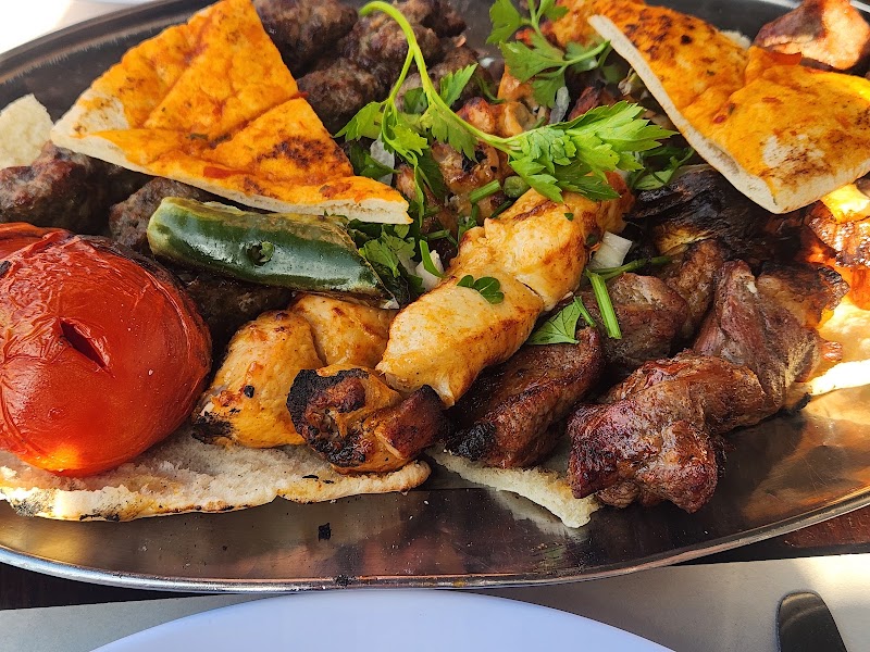 Al Shami Restaurant