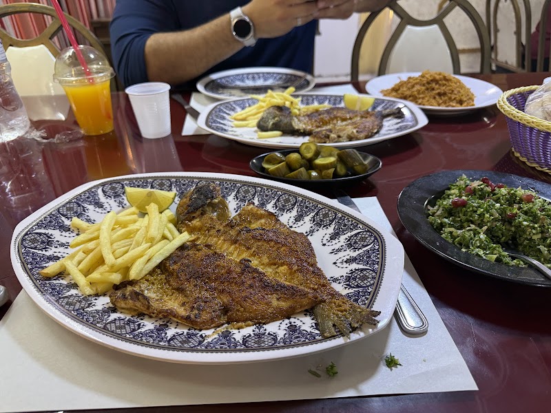 Al Shami Restaurant