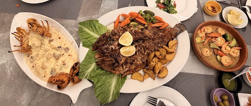 Mirwas Cafe and Restaurant