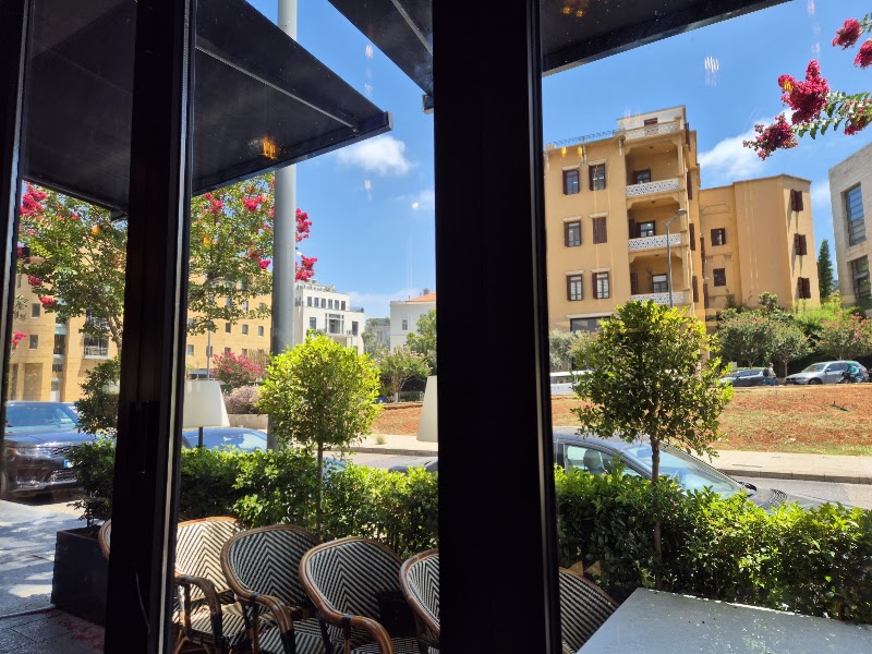 Al Beiruti