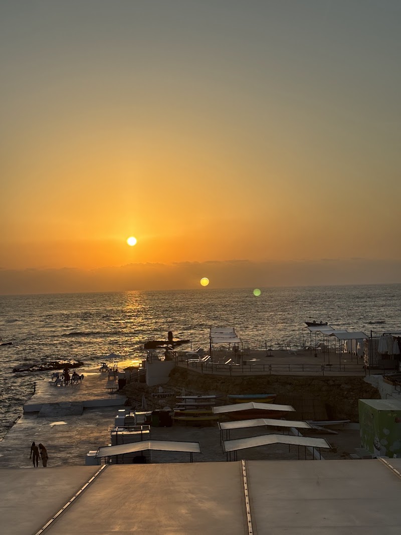 Feluka, seafood restaurant & wine bar 'فلوكة'