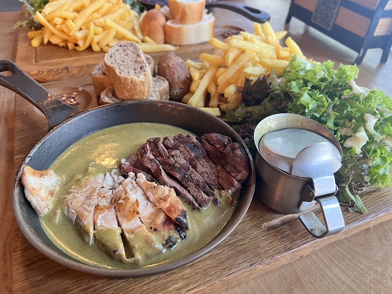 Swiss Butter