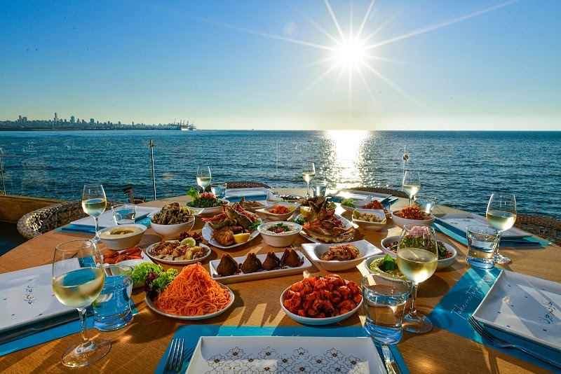 Amar Seaside