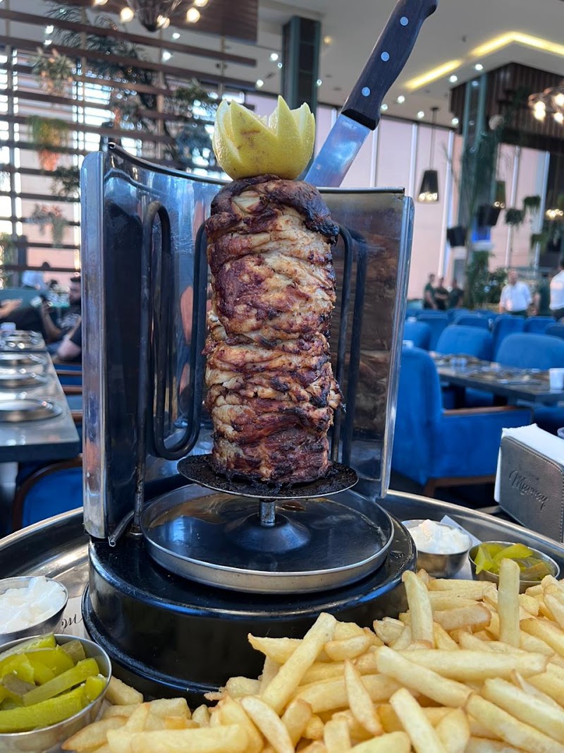 Murray Resto-cafe Seaside
