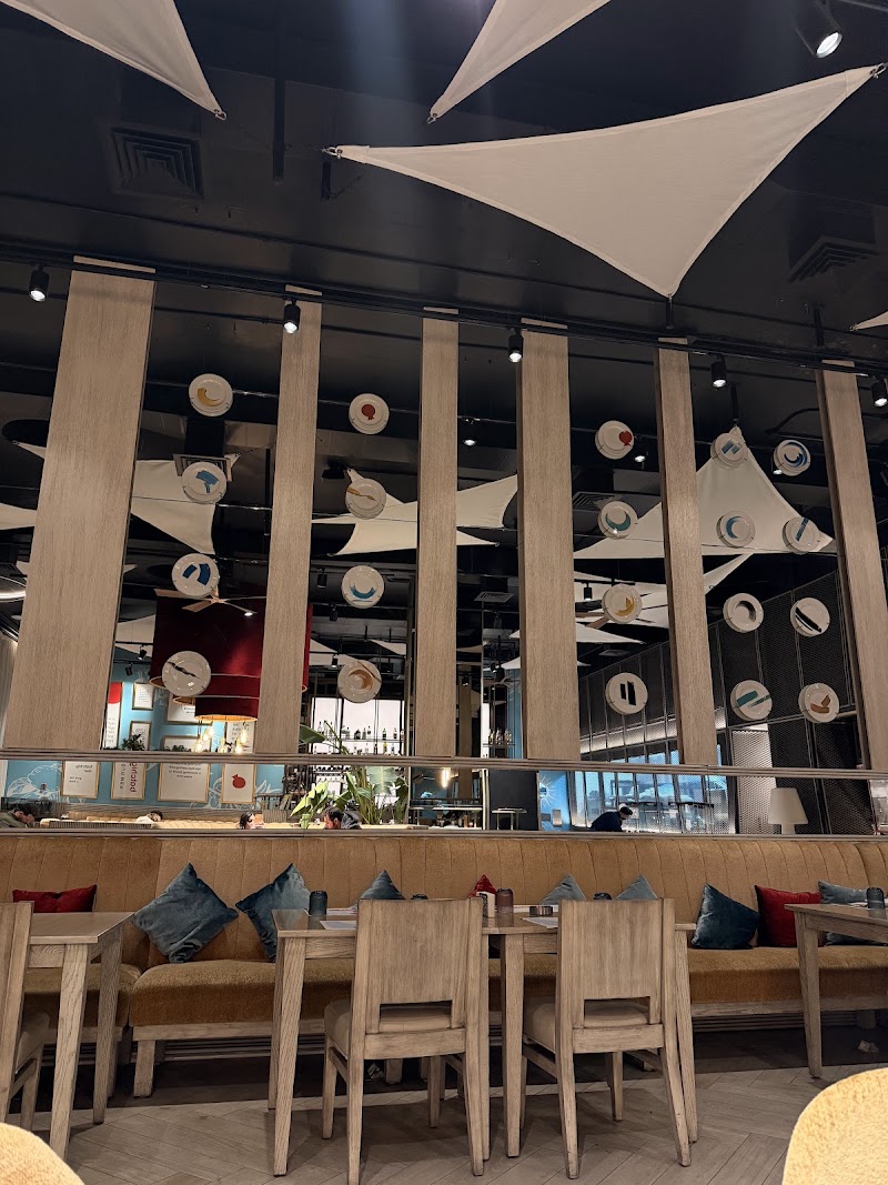 Batchig Zaitunay Bay