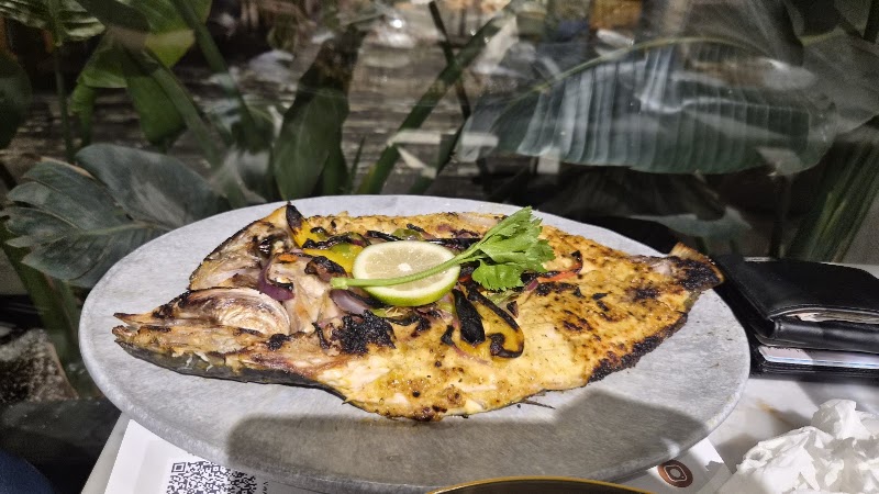 Bahary Fish Restaurant – New Cairo