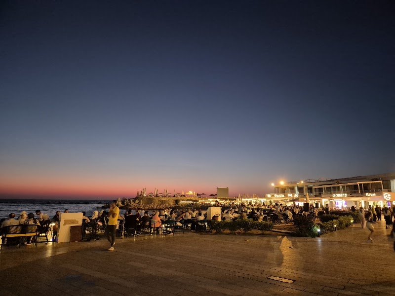 Tivoli Dome, Alexandria