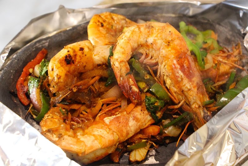 Starfish Seafood Restaurant