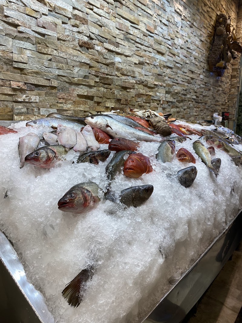 Starfish Seafood Restaurant
