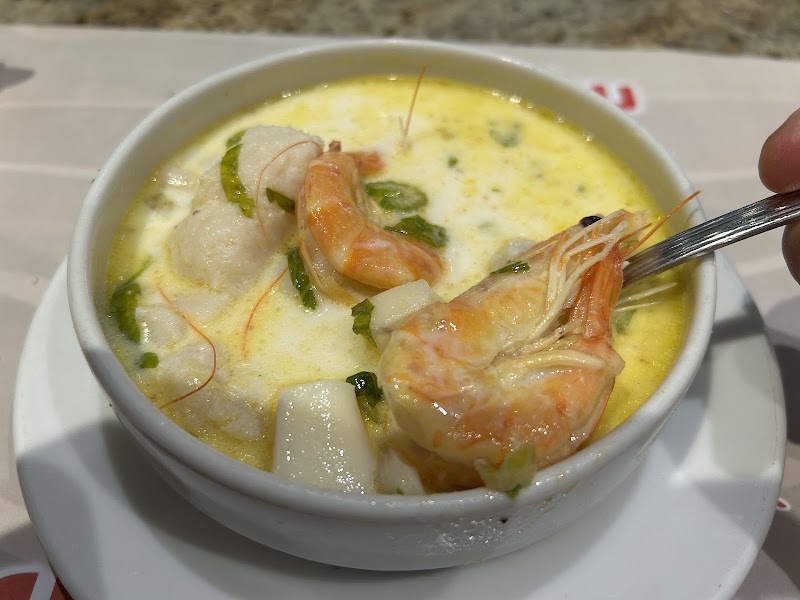 Starfish Seafood Restaurant