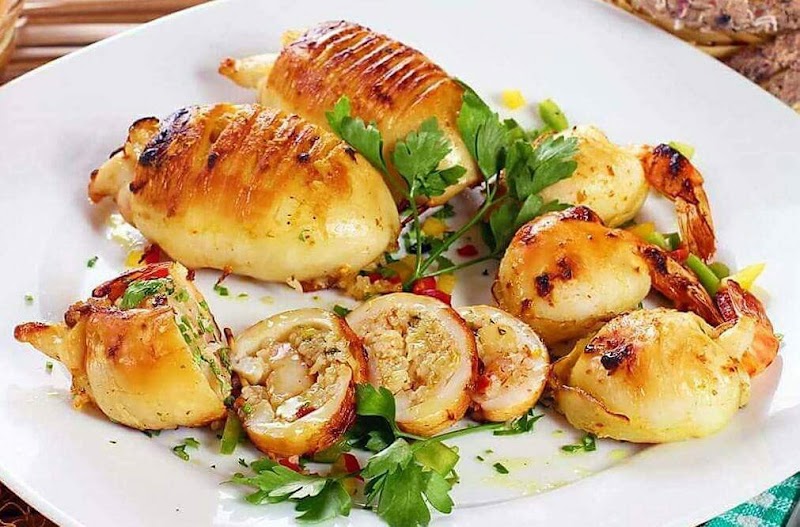 BALBAA Restaurant - Sidi Beshr