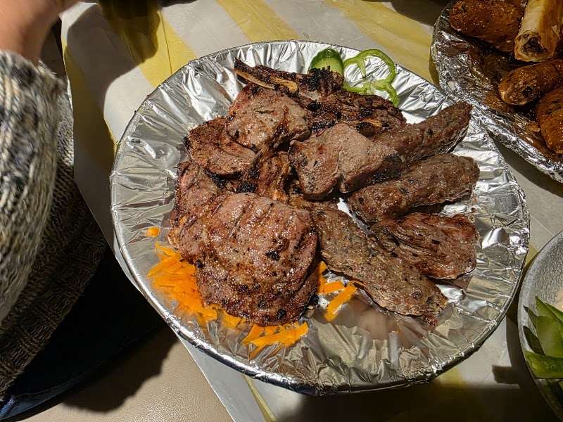 BALBAA Restaurant - Sidi Beshr