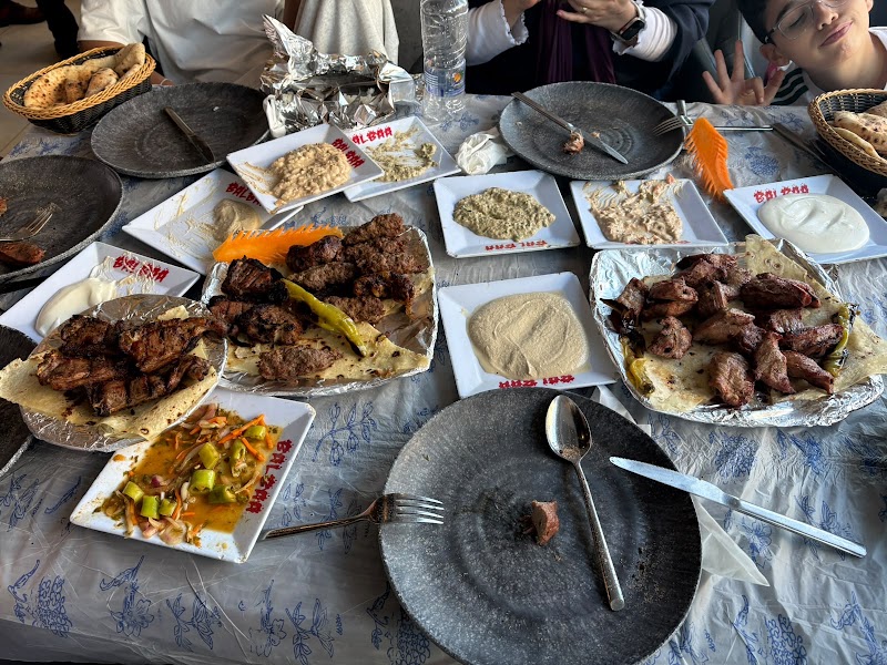 Balbaa Village for Grills & Seafood | Bashair El KhirBranch