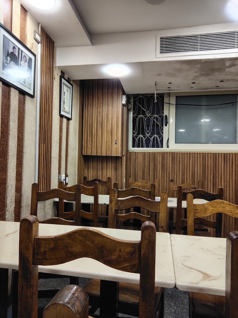 Mohamed Ahmed Restaurant