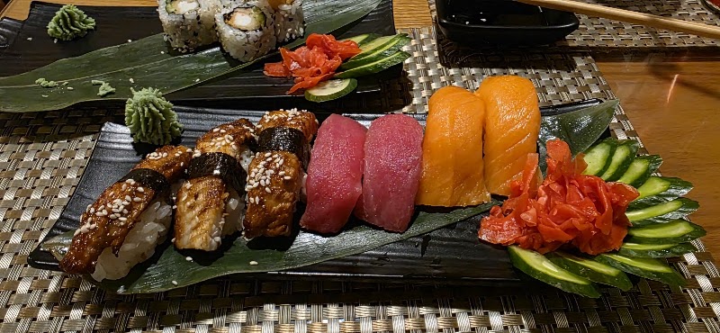 Syake Sushi Hurghada
