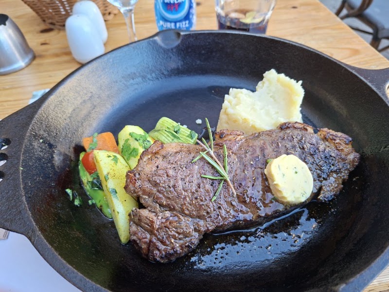Moby Dick Restaurant
