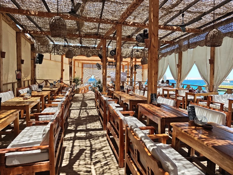 Caribbean Bar