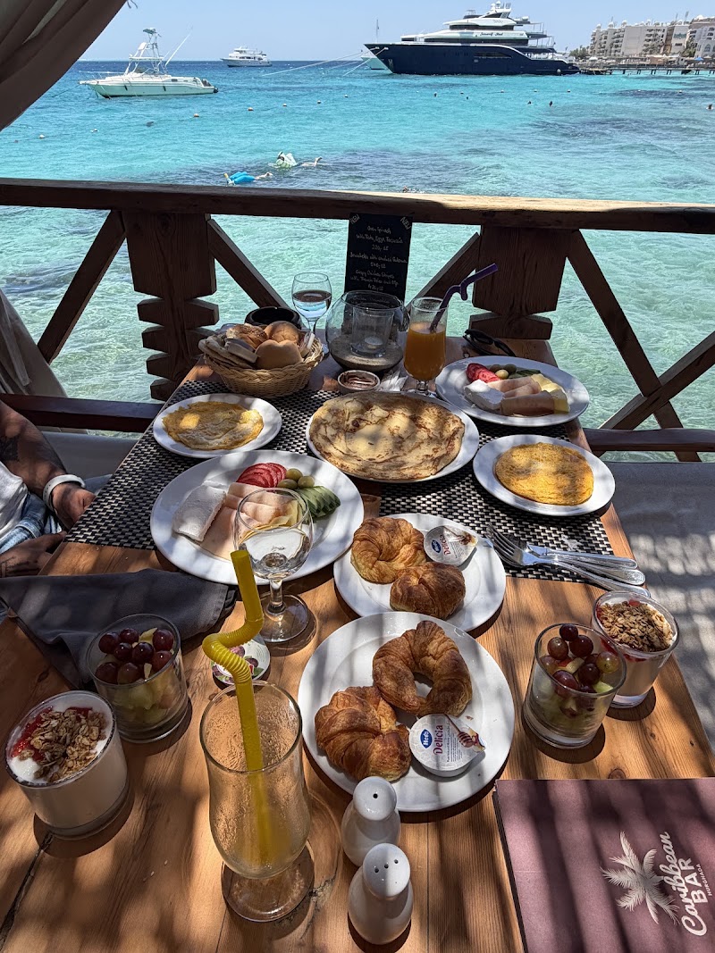 Caribbean Bar