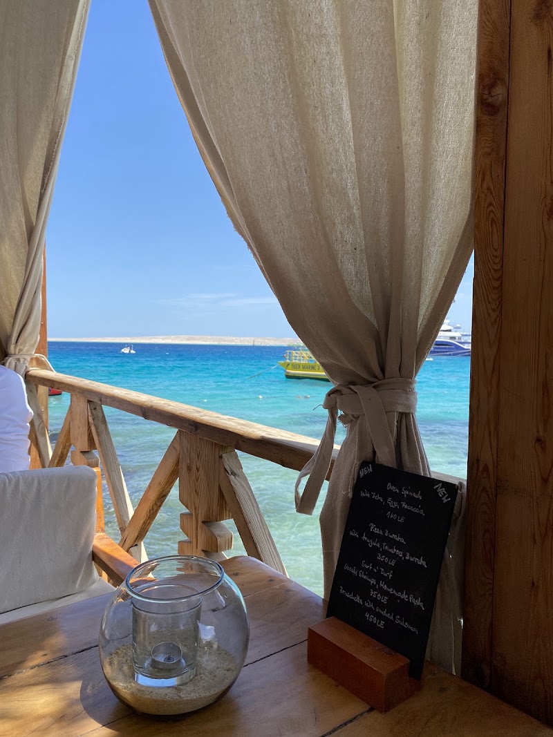 Caribbean Bar
