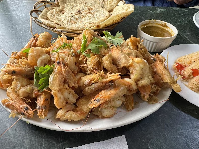 Family Fish Restaurant