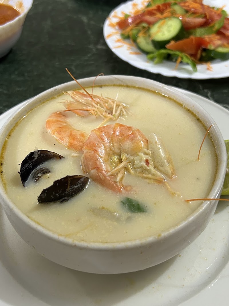 Family Fish Restaurant