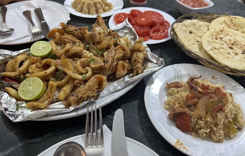 Family Fish Restaurant