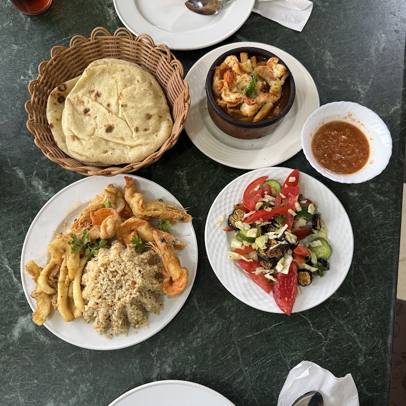 Family Fish Restaurant