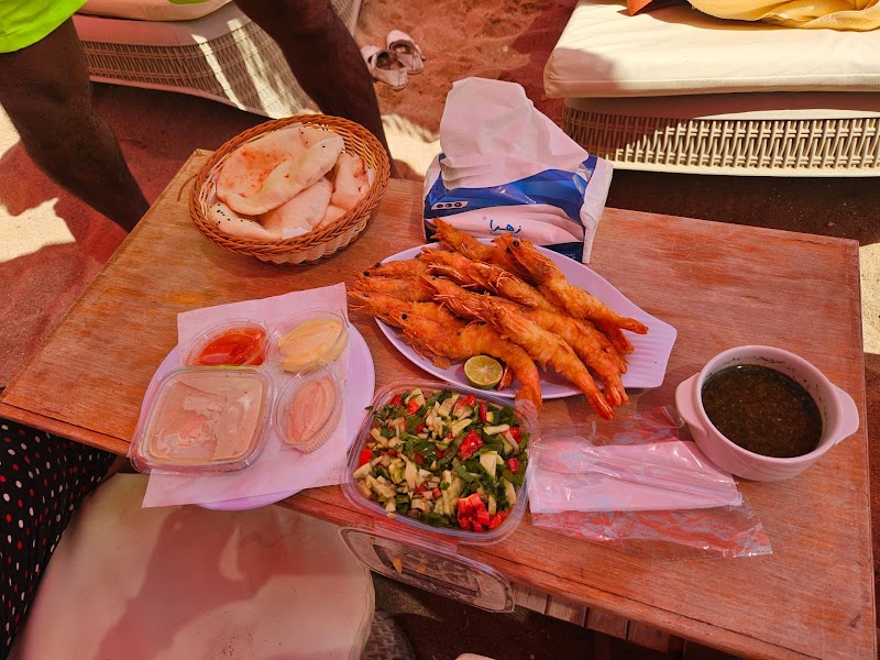 Farsha Cafe