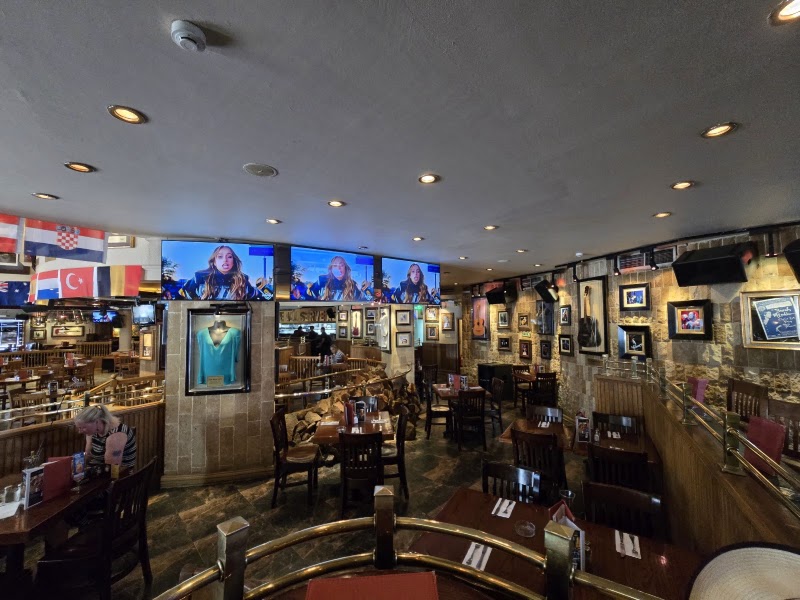 Hard Rock Cafe Sharm el Sheikh