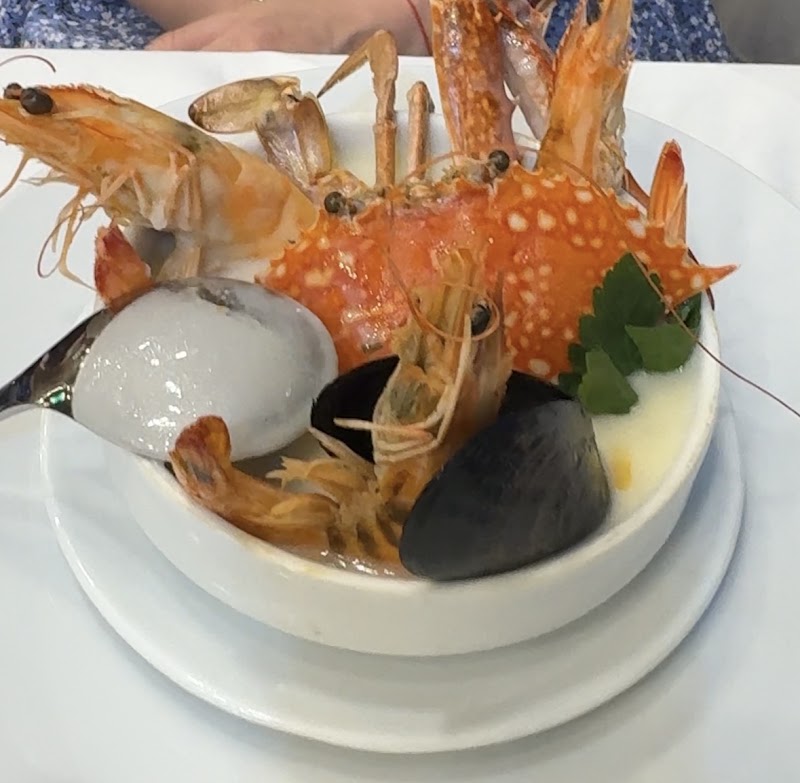 Mahony Restaurant