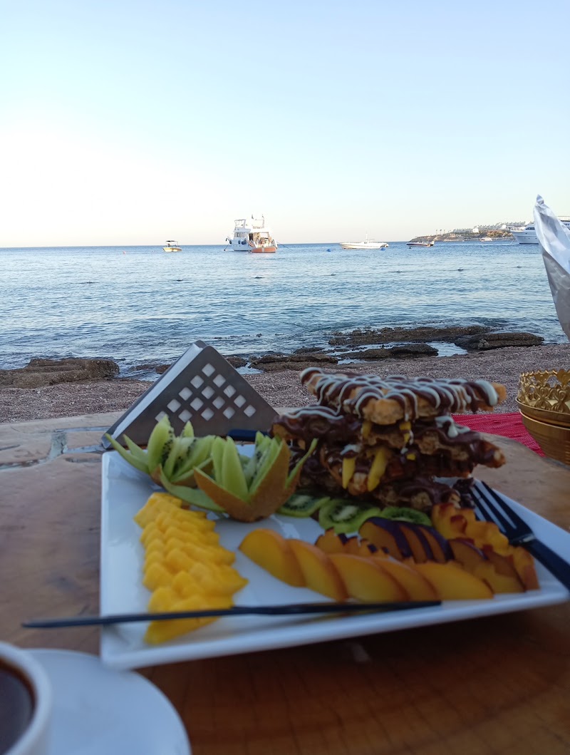 Basata Cafe Sharm El Sheikh