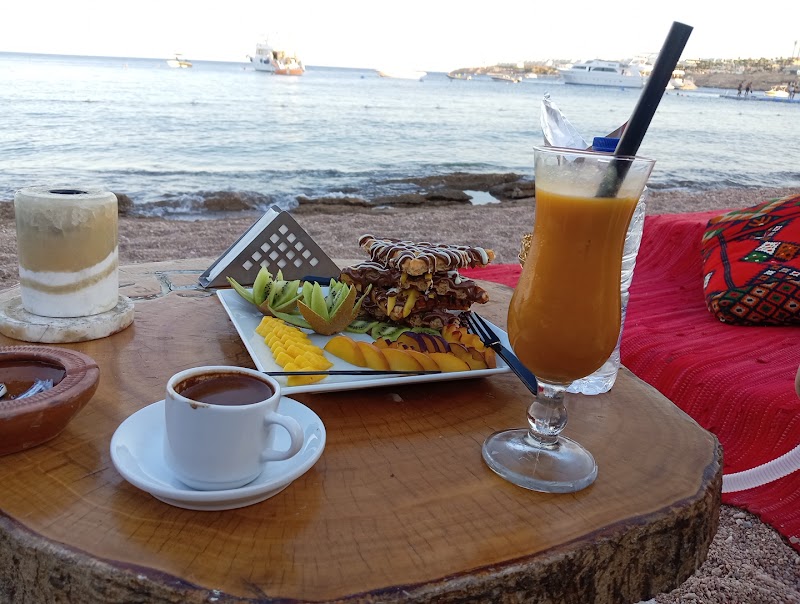 Basata Cafe Sharm El Sheikh