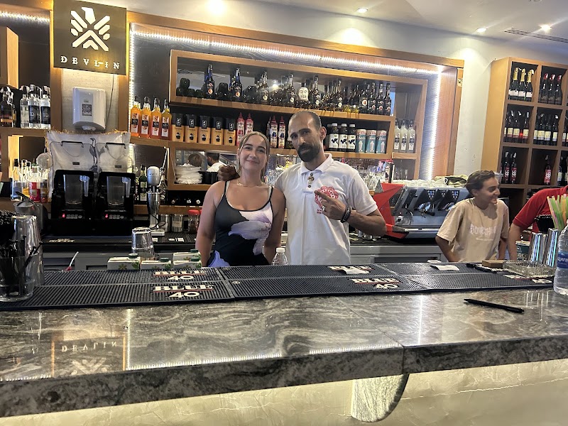 Arab Bucks, Cafe And Resturaunt, Sharm el Shiekh