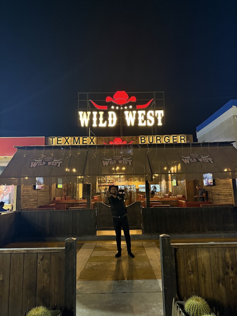 Wild West